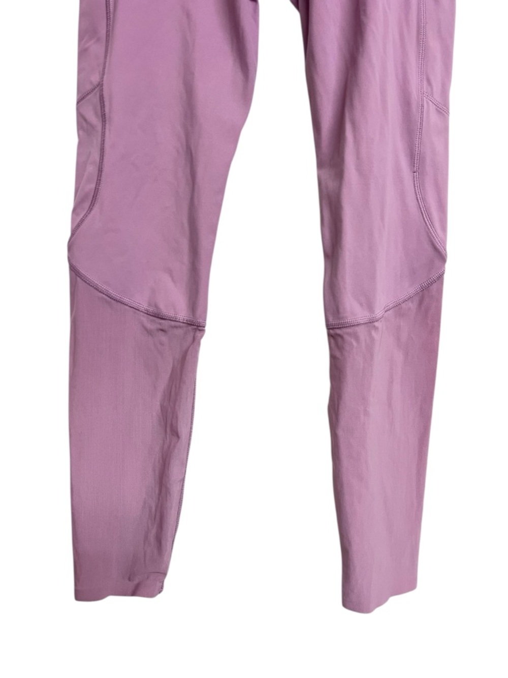 Tavi Active High Waisted Lavender Purple‎ Leggings Medium - Picture 6 of 7